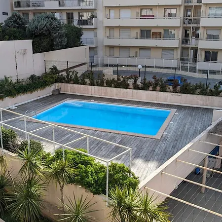 Cocon D'azur Cannes