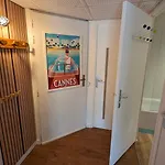 Cocon D'azur Apartment