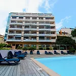 Apartment Cocon D'azur *