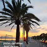 Cocon D'azur Lägenhet