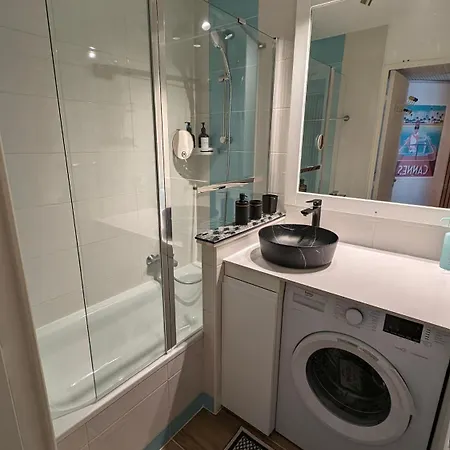 Apartment Cocon D'azur