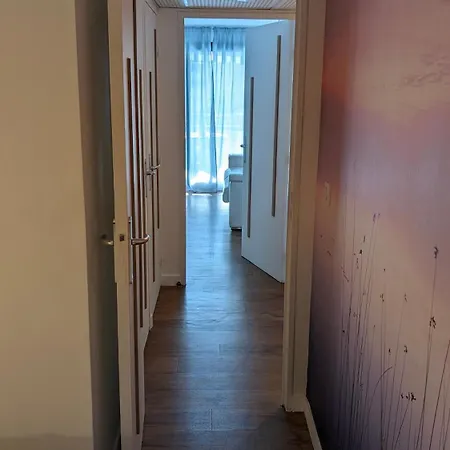 Apartament Cocon D'azur *