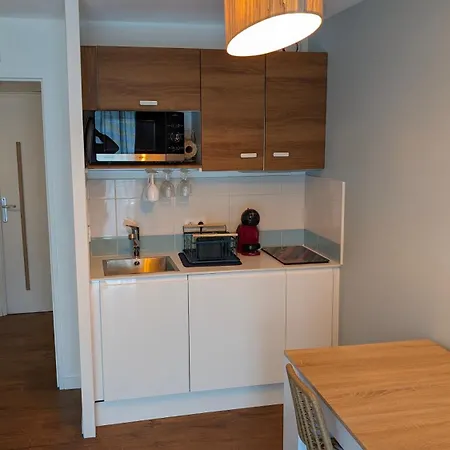 Cocon D'azur Apartment Cannes