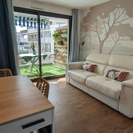 Apartament Cocon D'azur *