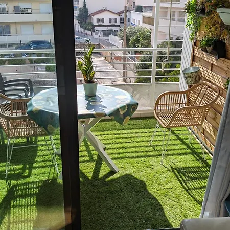 Cocon D'azur Cannes
