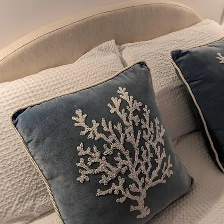 아파트 Cocon D'azur