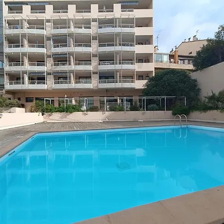 Cocon D'azur * Cannes