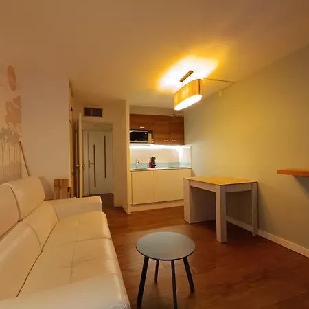 Apartment Cocon D'azur