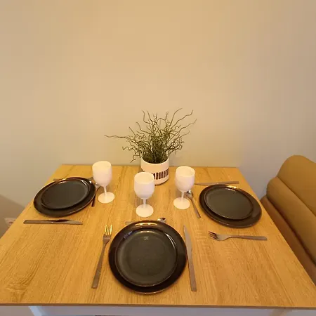 Apartment Cocon D'azur