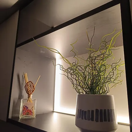 Apartament Cocon D'azur Cannes