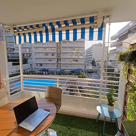 Cocon D'azur Cannes