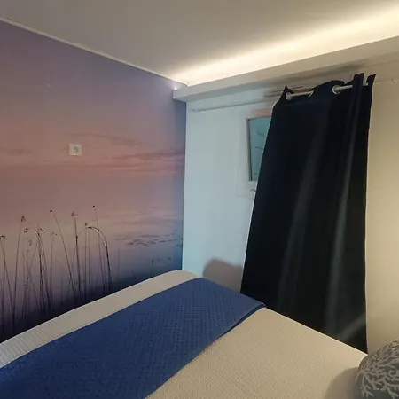 Cocon D'azur 아파트 칸느