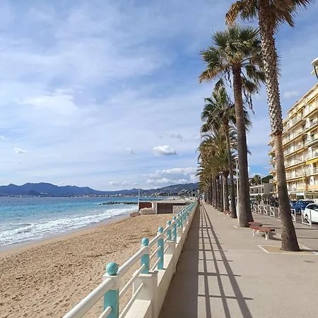Cocon D'azur 公寓 *