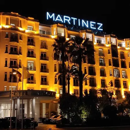 Cocon D'azur 아파트