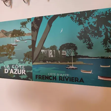 Cocon D'azur *