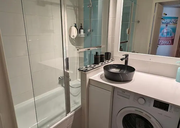 Apartman Cocon D'azur