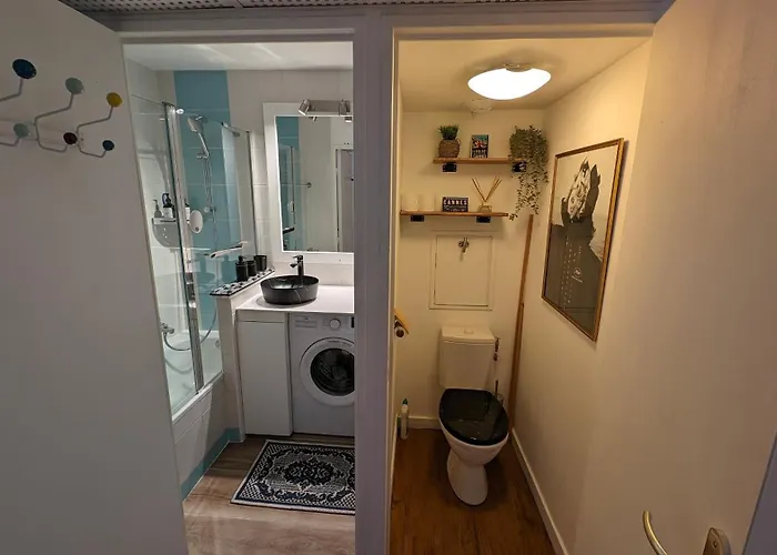 Apartman Cocon D'azur *