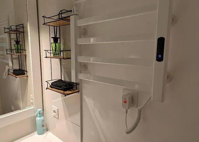 Apartman Cocon D'azur *