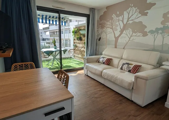 Apartman Cocon D'azur *