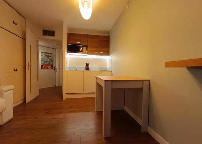 Cocon D'azur Apartman