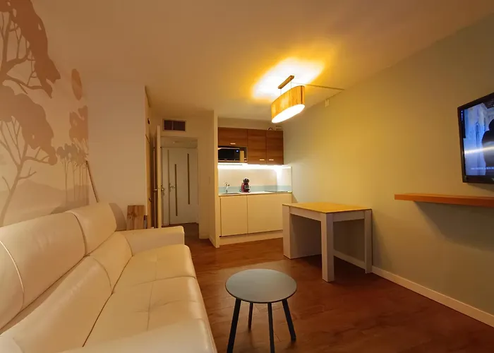 Apartman Cocon D'azur
