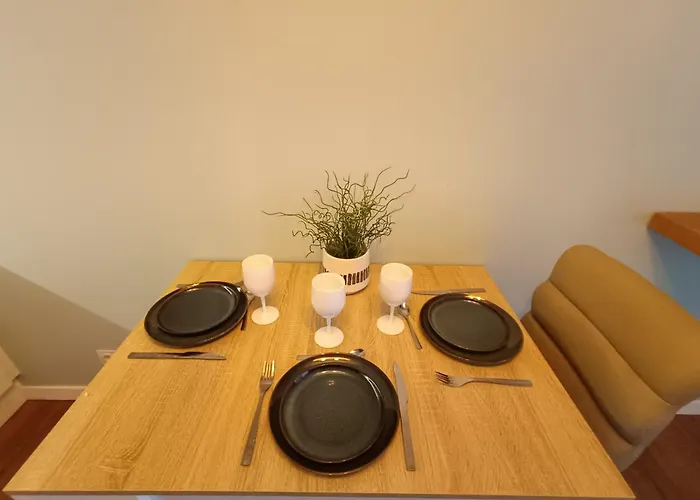 Apartman Cocon D'azur