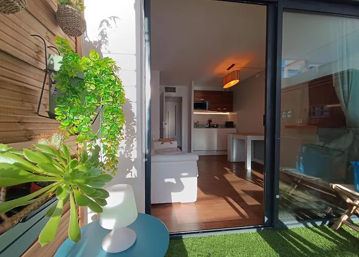Apartman Cocon D'azur