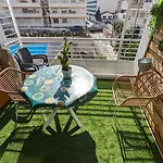 Cocon D'azur 公寓 戛纳