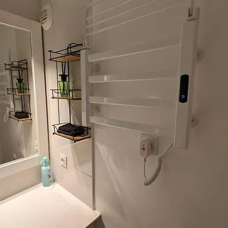 Appartement Cocon D'azur *