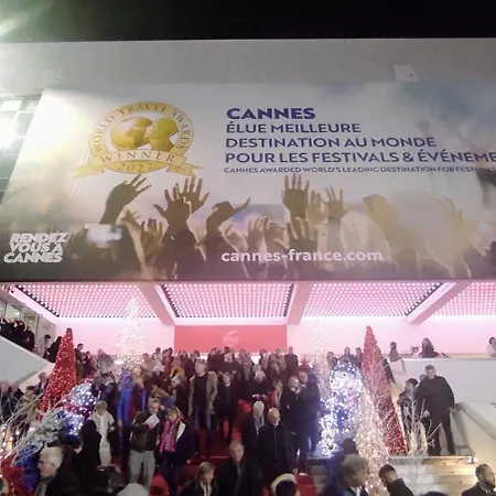 Cocon D'azur Cannes