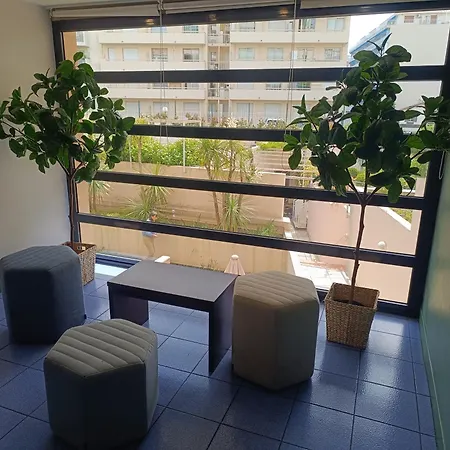 Cocon D'azur Appartement Cannes